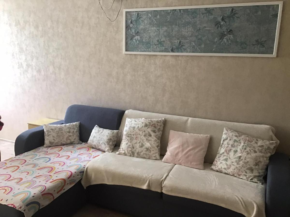 Family Wellness Apartman Hajdúszoboszló Exterior foto